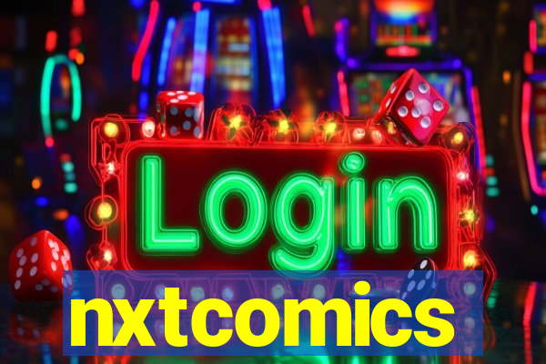 nxtcomics