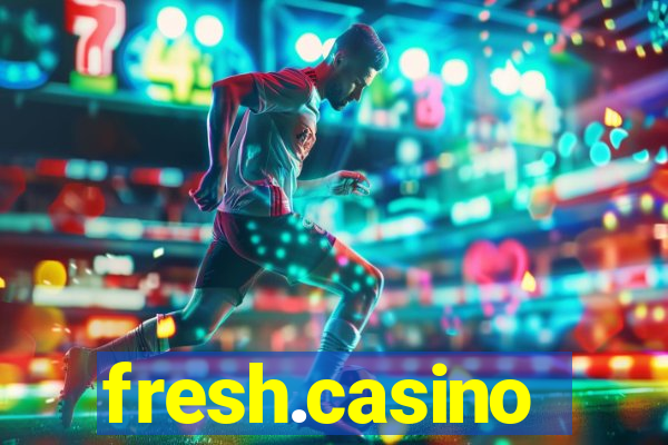 fresh.casino