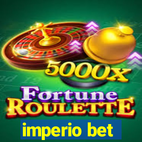 imperio bet