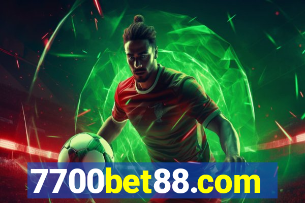 7700bet88.com