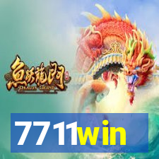 7711win