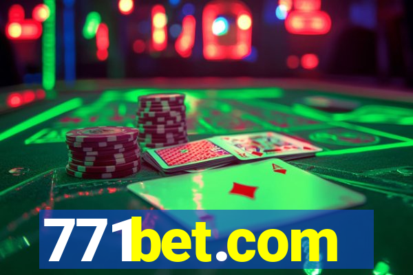 771bet.com