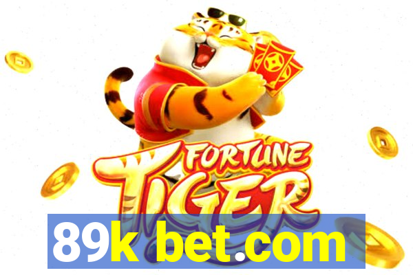 89k bet.com