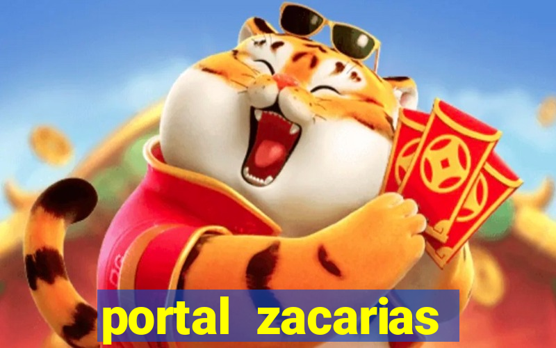 portal zacarias maloqueiro cavando sua cova