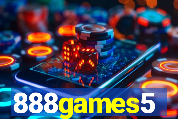 888games5