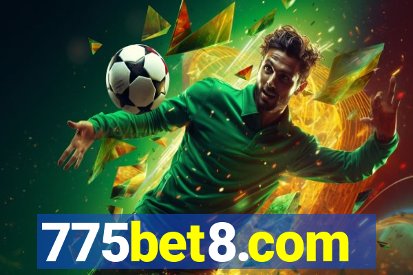 775bet8.com