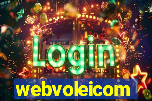 webvoleicom