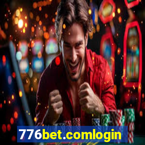 776bet.comlogin