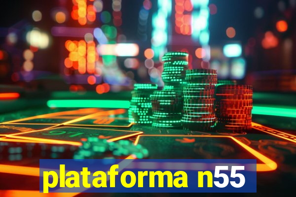 plataforma n55