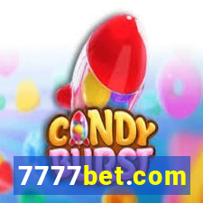 7777bet.com