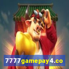 7777gamepay4.com