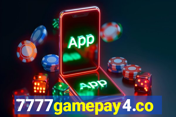 7777gamepay4.com