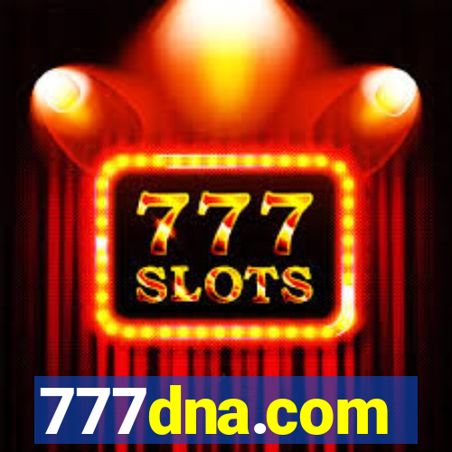 777dna.com