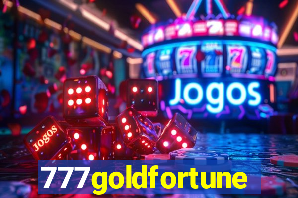 777goldfortune