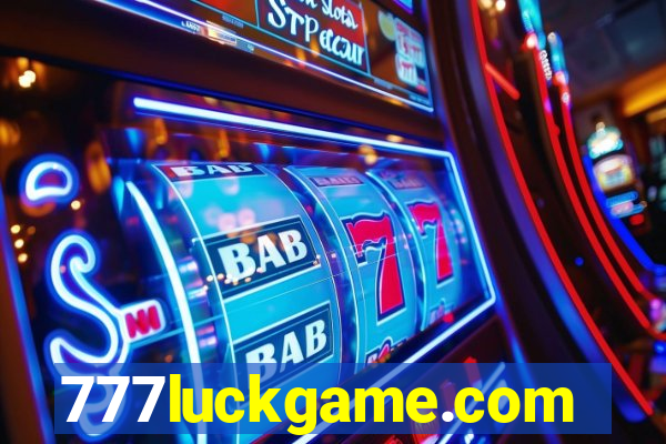 777luckgame.com