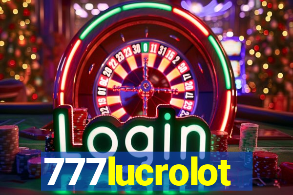 777lucrolot