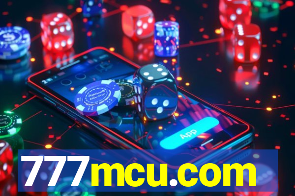 777mcu.com