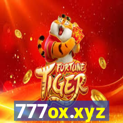 777ox.xyz