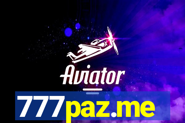 777paz.me