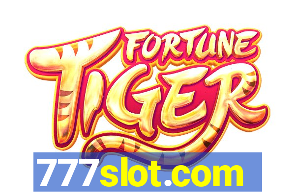 777slot.com