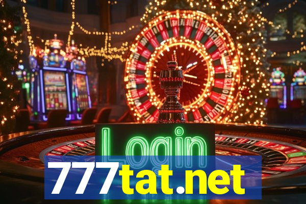 777tat.net