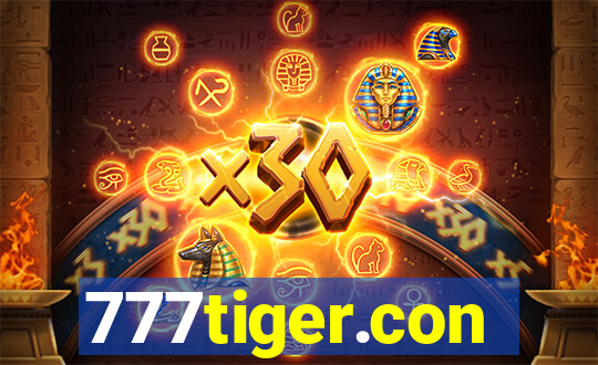 777tiger.con