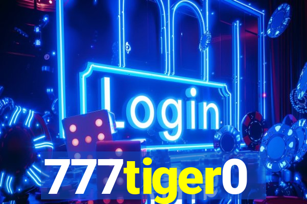 777tiger0