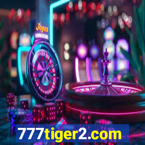 777tiger2.com