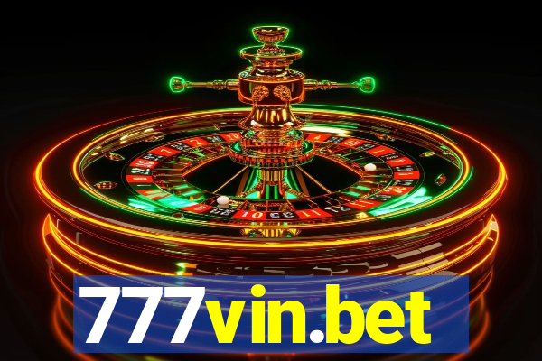 777vin.bet