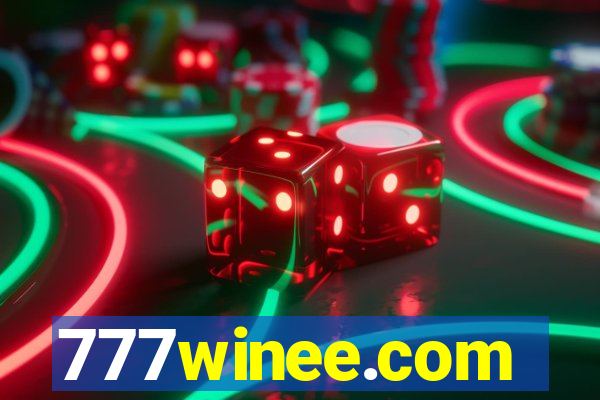 777winee.com