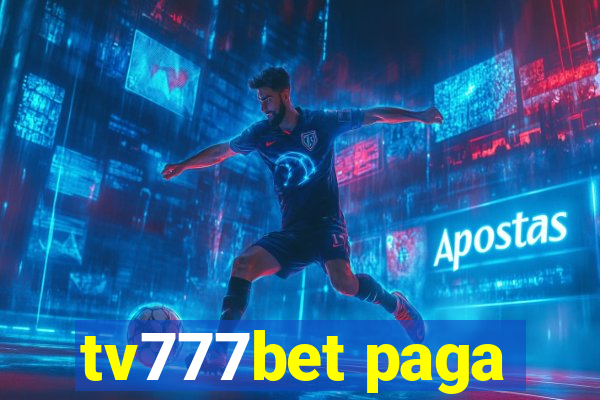 tv777bet paga