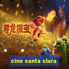 cine santa clara