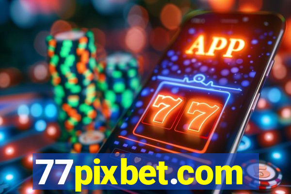 77pixbet.com