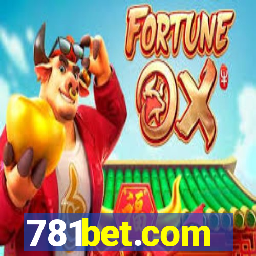 781bet.com