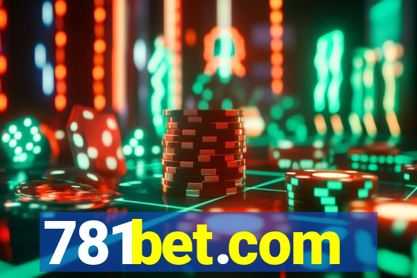 781bet.com