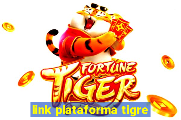 link plataforma tigre