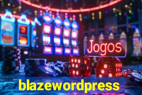 blazewordpress