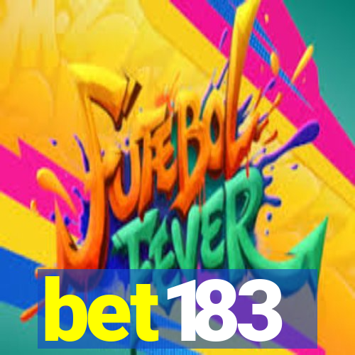 bet183