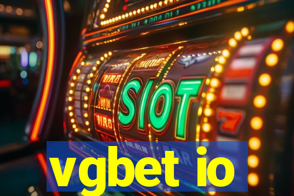 vgbet io