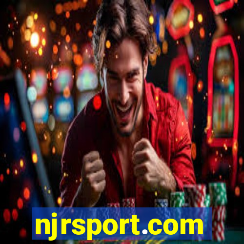 njrsport.com