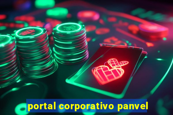 portal corporativo panvel