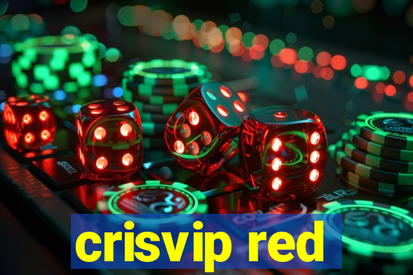 crisvip red