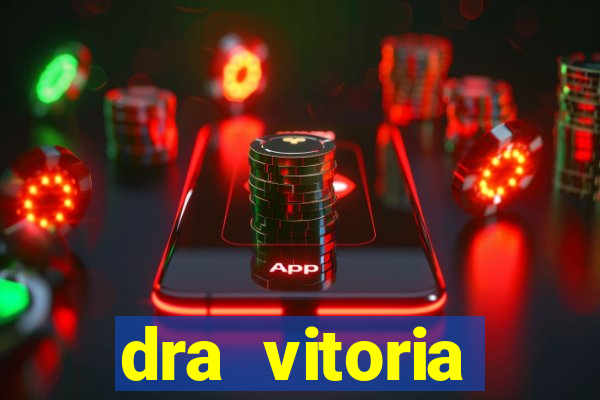 dra vitoria ginecologista cruzeiro sp