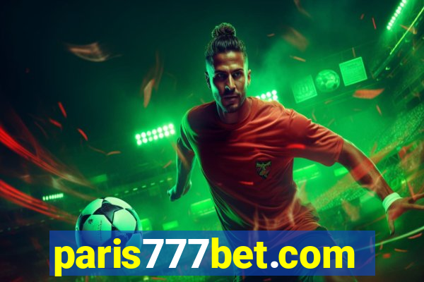 paris777bet.com