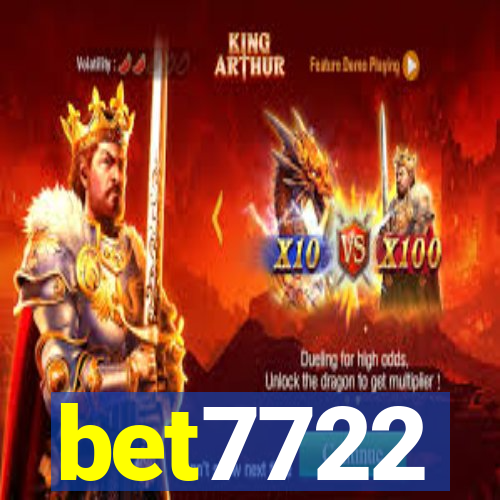 bet7722