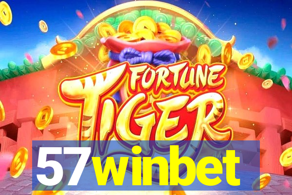 57winbet