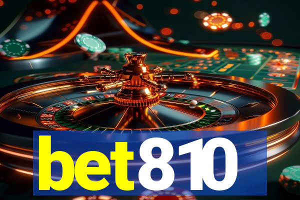 bet810