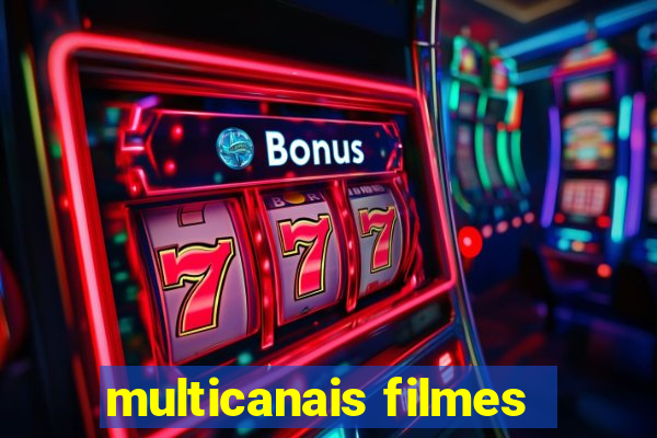 multicanais filmes