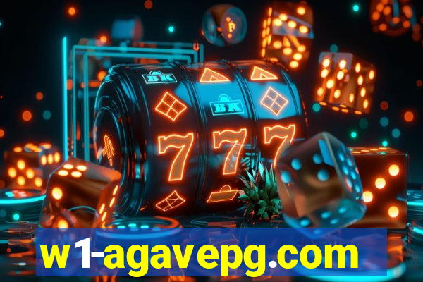 w1-agavepg.com