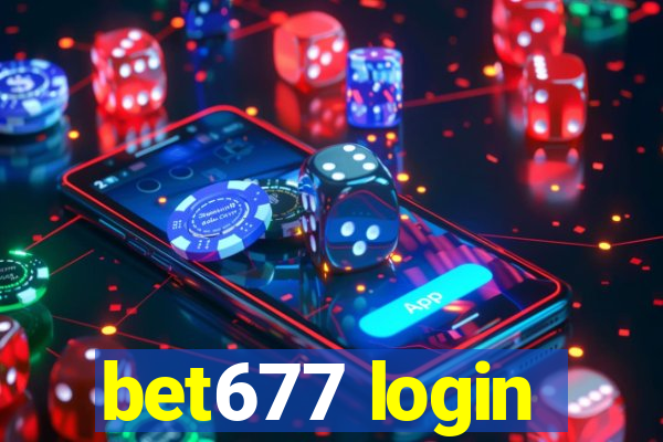 bet677 login